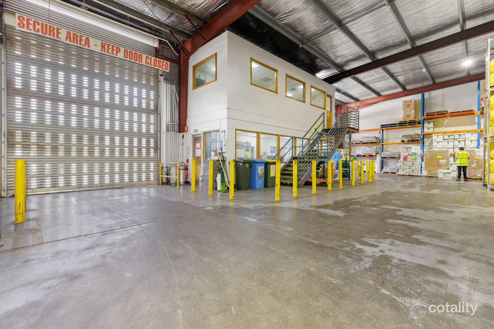 140 Gladstone St, Fyshwick, ACT 2609