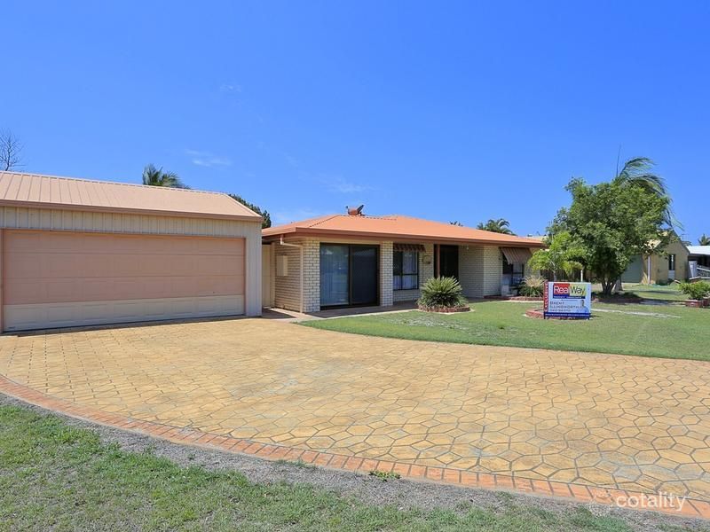 132 Davidson St, Bargara, QLD 4670