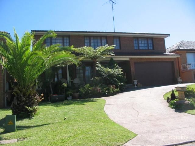 22 Allison Ave, Condell Park, NSW 2200