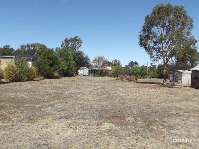 7 Hall St, Carisbrook, VIC 3464