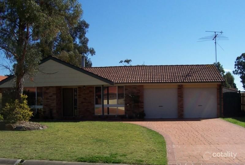 34 Settlers Cres, Bligh Park, NSW 2756