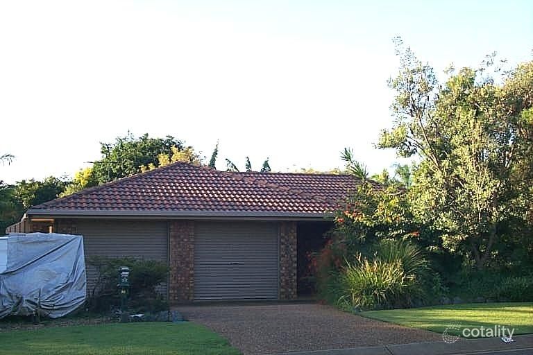 28 Skinner Ave, Wellington Point, QLD 4160