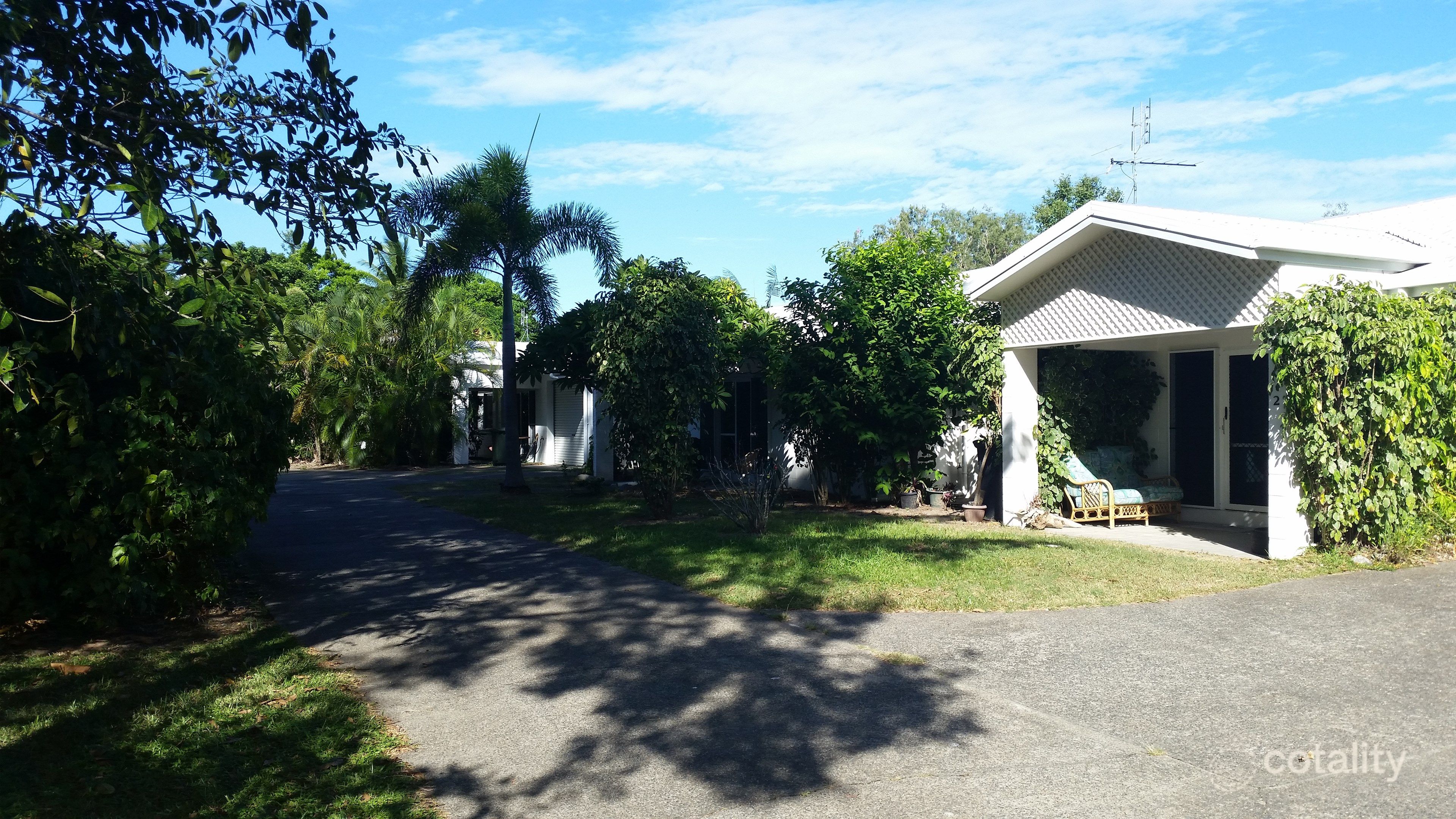 3/7-13 Yarun Cl, Wonga Beach, QLD 4873