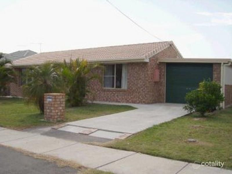 111 Cotterill Ave, Bongaree, QLD 4507