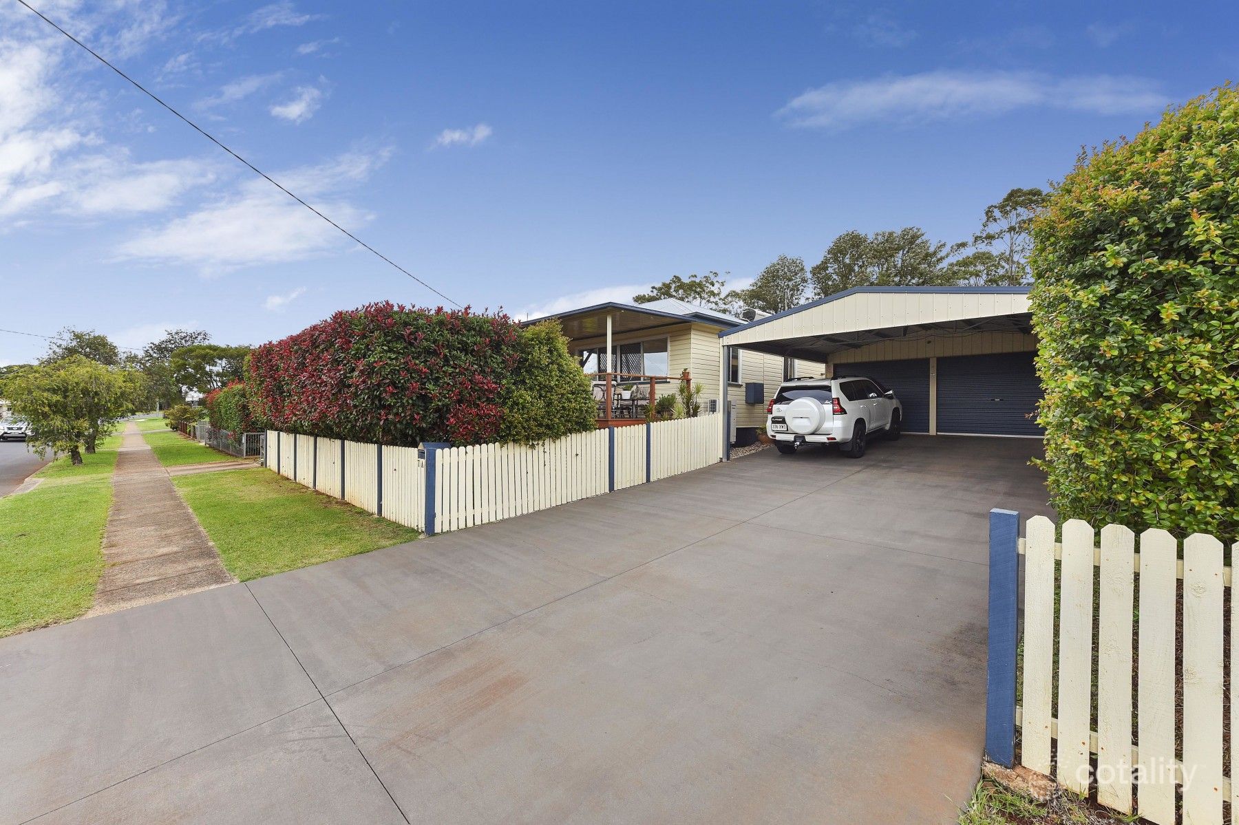 7a Holberton St, Rockville, QLD 4350