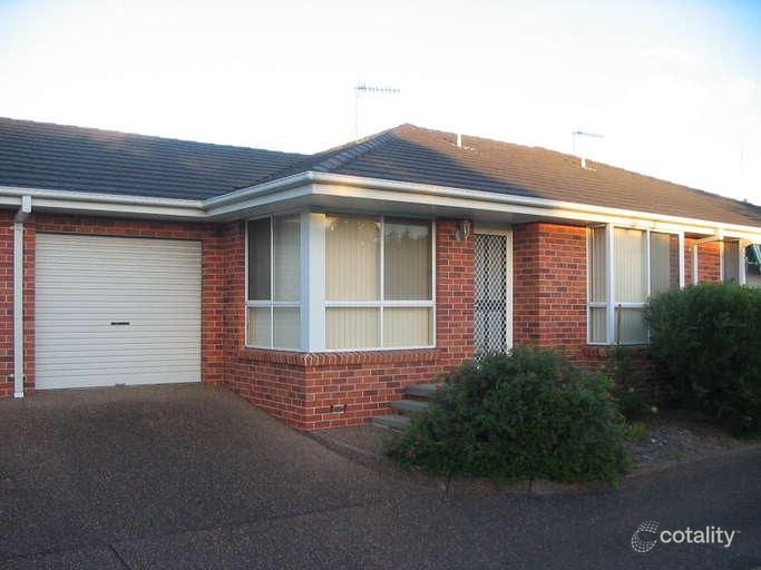 3/116 St James Rd, New Lambton, NSW 2305