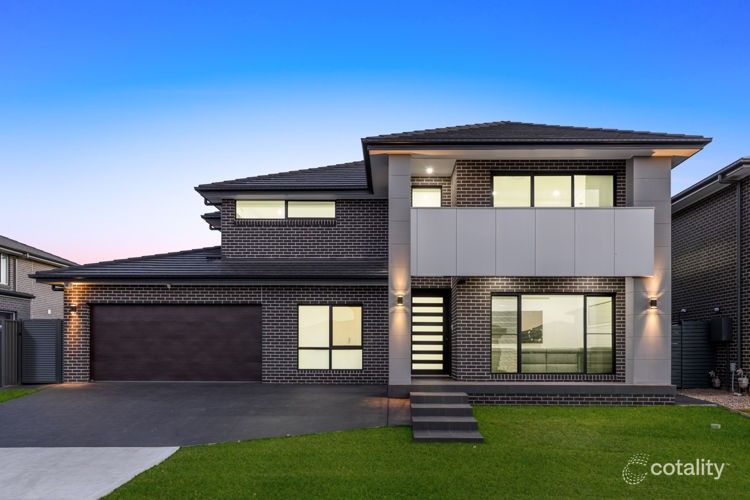 14 Carroll St, Oran Park, NSW 2570