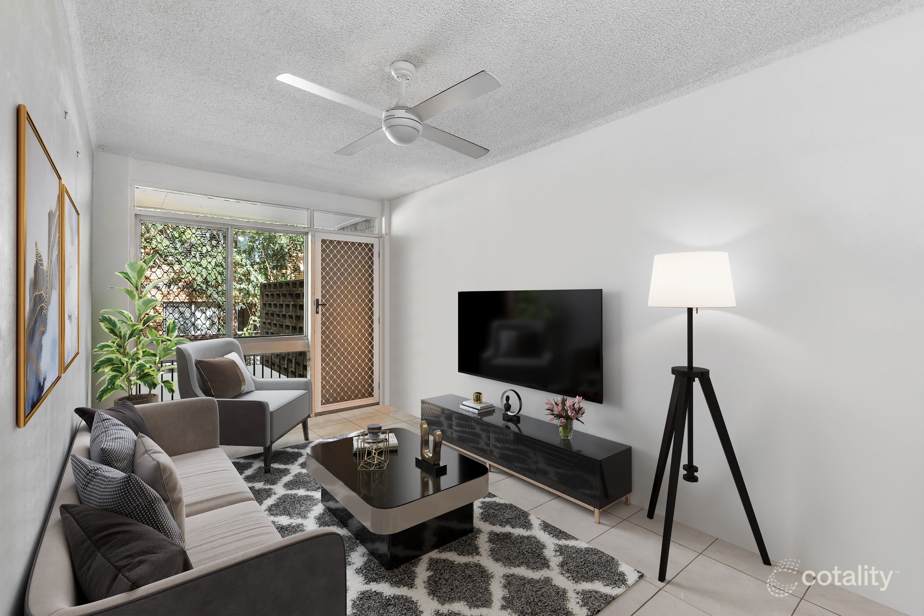 5/26 Lang Pde, Auchenflower, QLD 4066