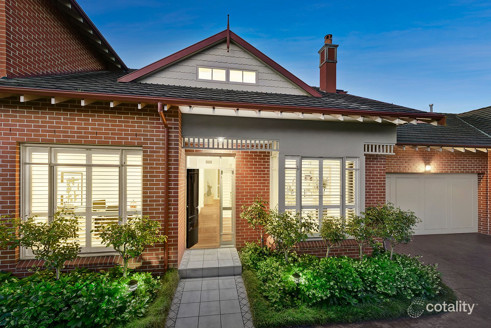 2/10 Tollington Ave, Malvern East, VIC 3145