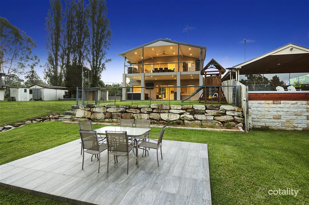 159 Coromandel Rd, Ebenezer, NSW 2756