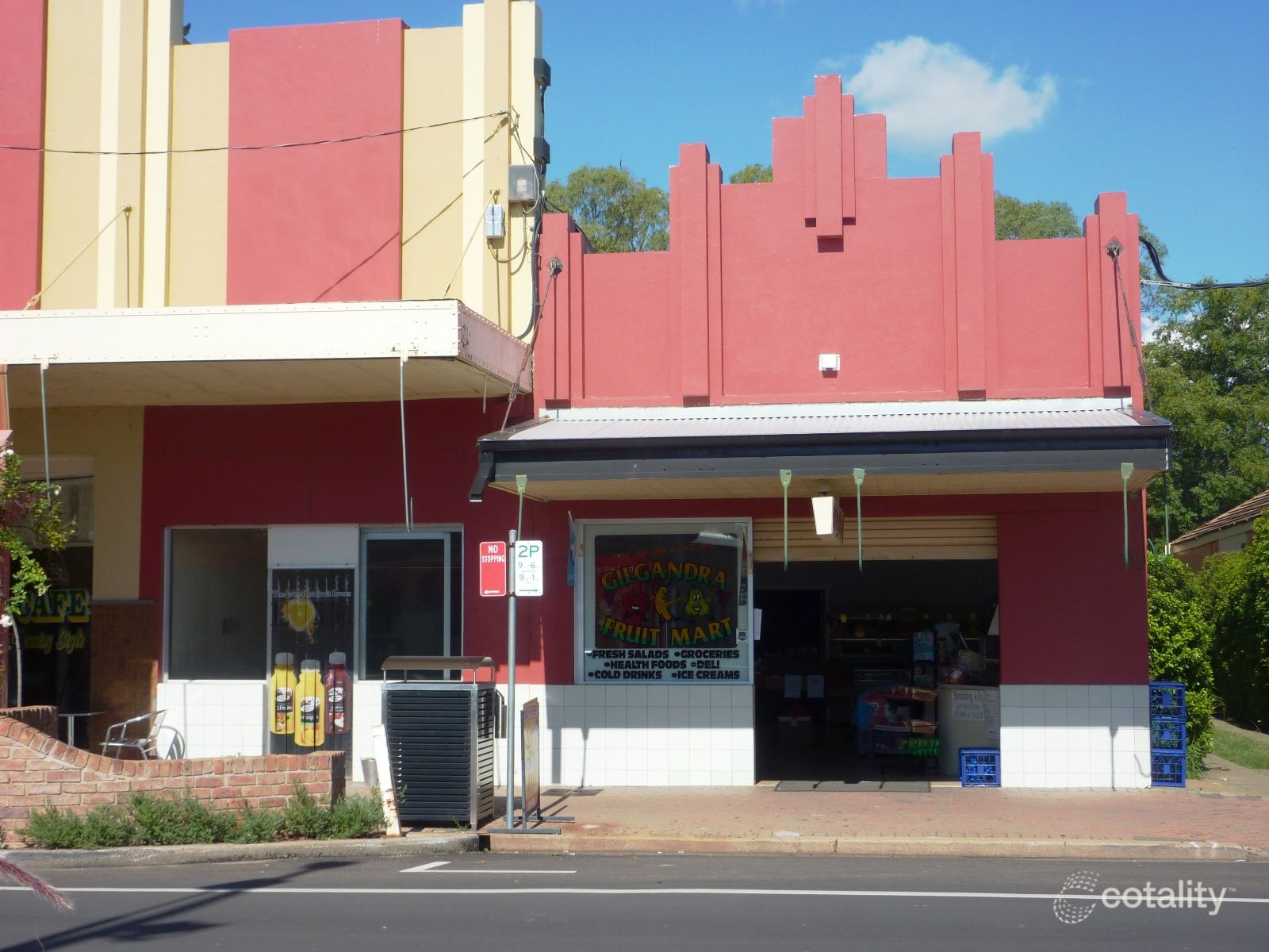 42-44 Miller St, Gilgandra, NSW 2827