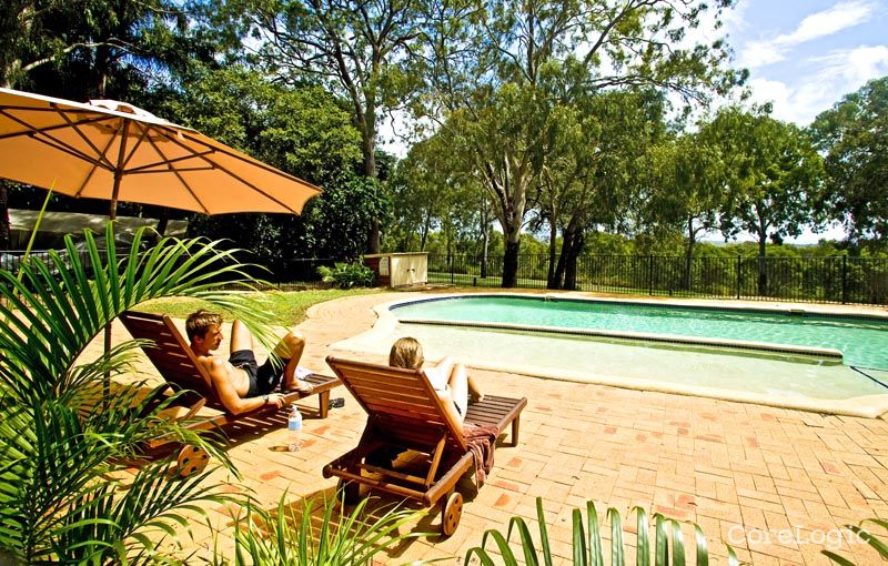 384 Captain Cook Dr, Seventeen Seventy, QLD 4677