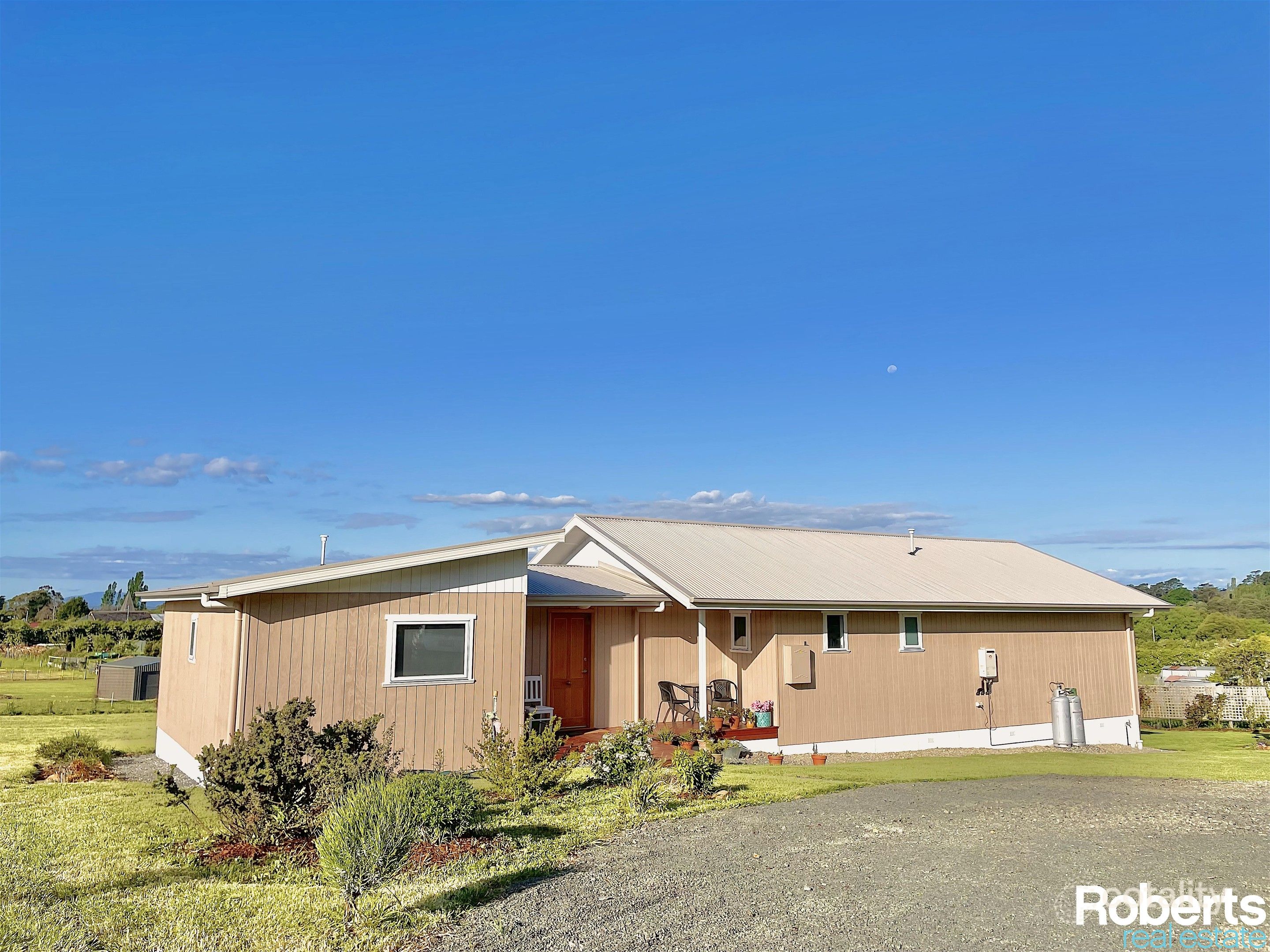 37 Henrietta St, Bracknell, TAS 7302