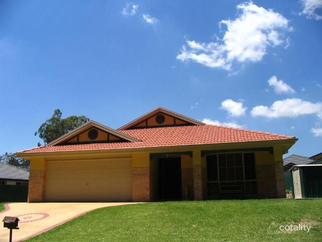 61 Cottonwood Ch, Fletcher, NSW 2287