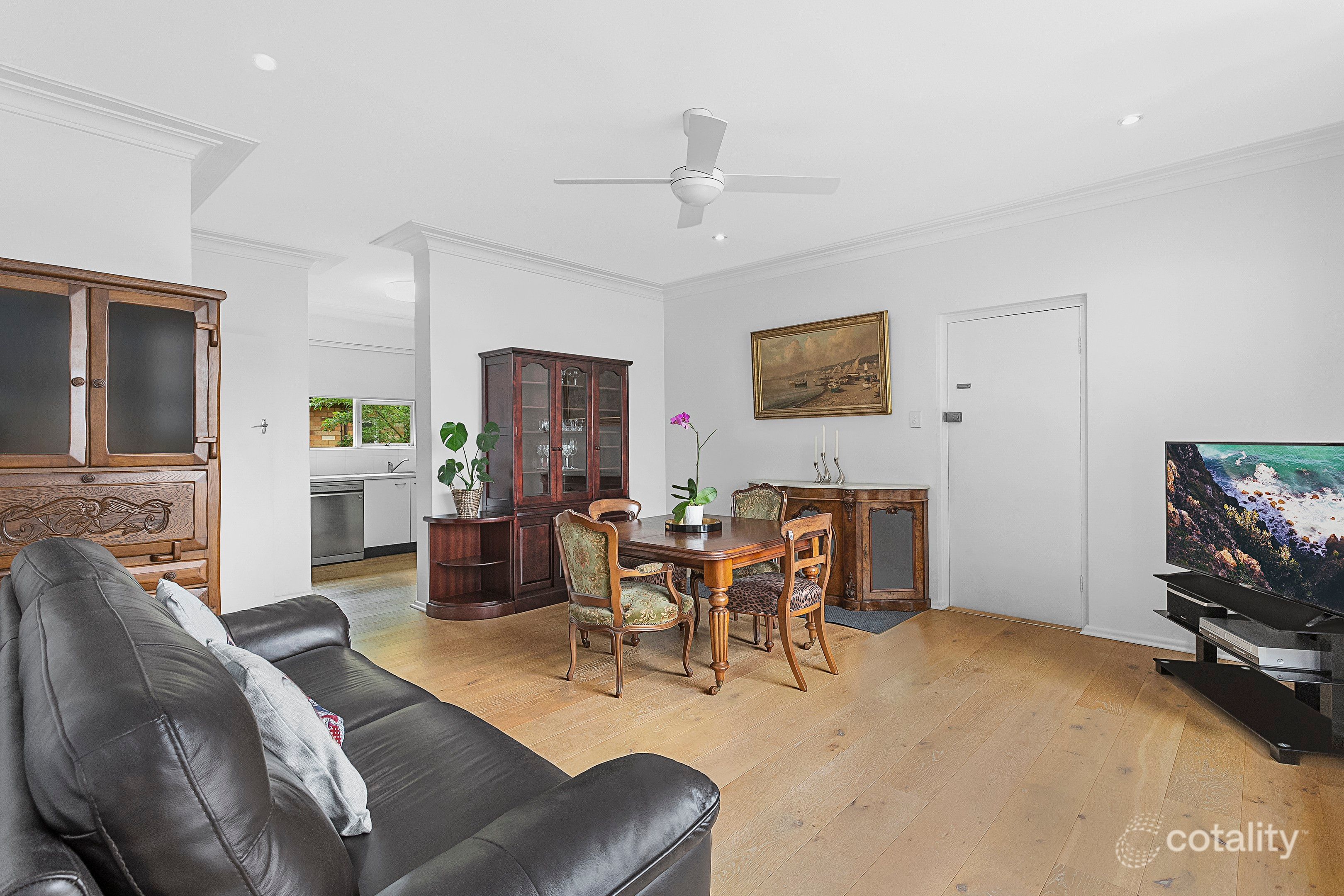 5/37 Lodge St, Balgowlah, NSW 2093