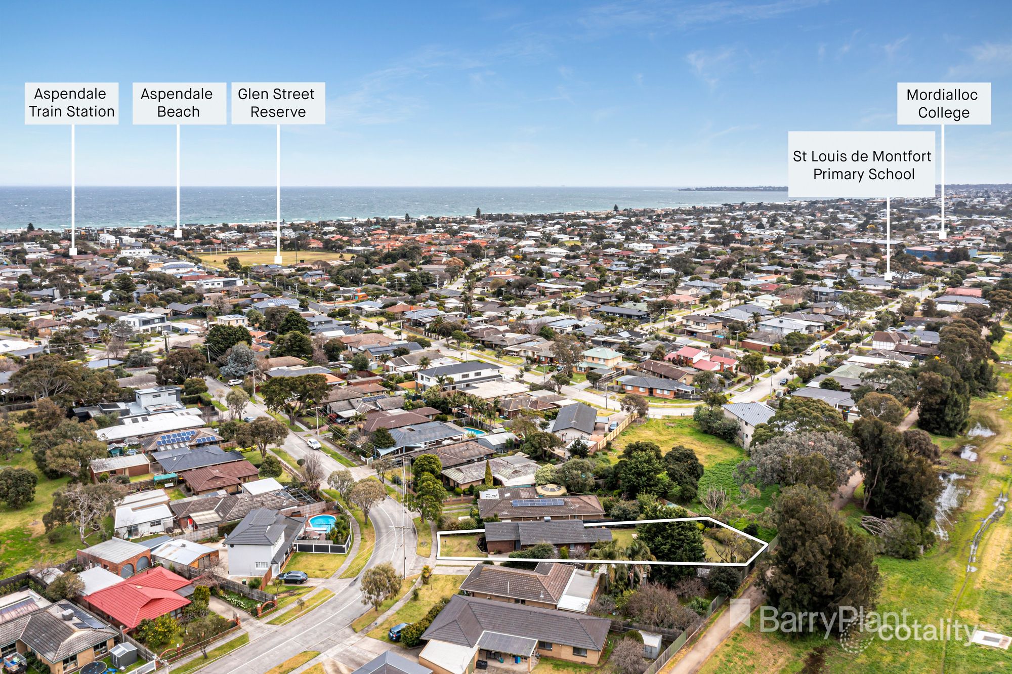 27 Tarongo Dr, Aspendale, VIC 3195