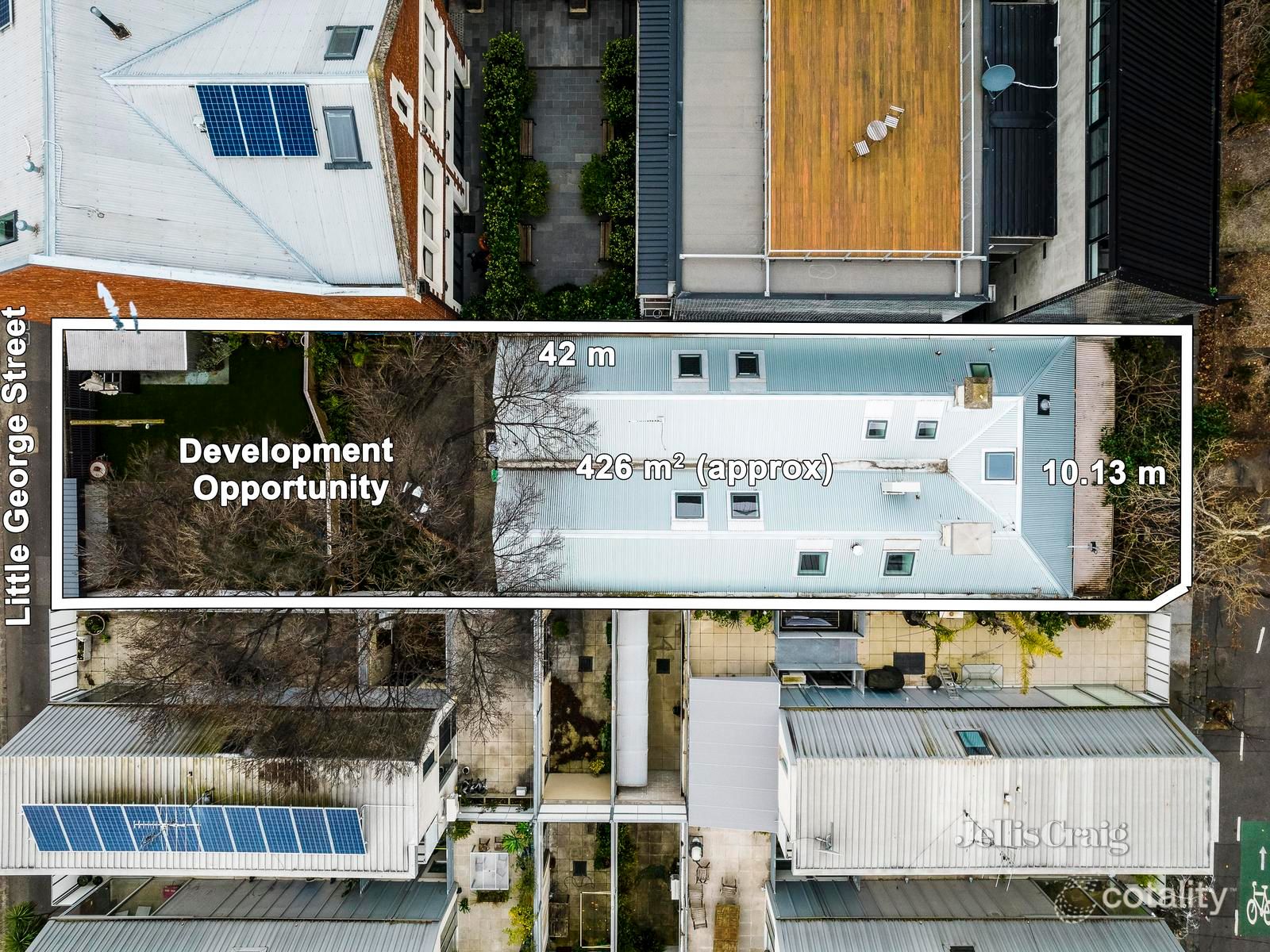 134 Napier St, Fitzroy, VIC 3065