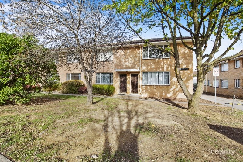 7/156 Knox St, Watson, ACT 2602