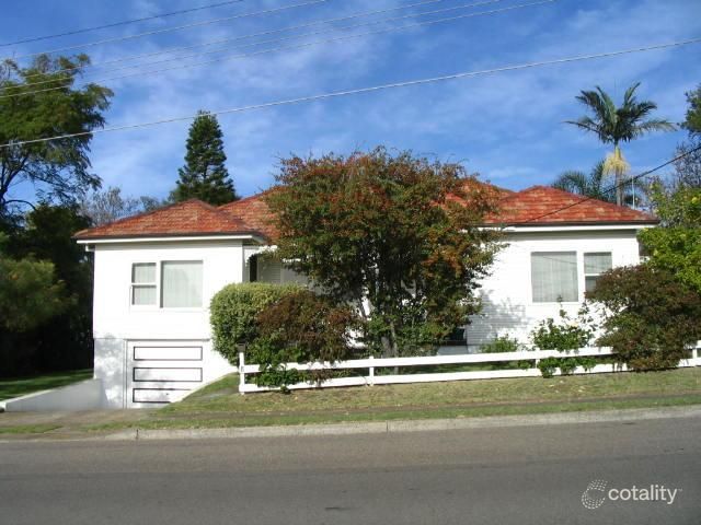 8 Wellington St, Sans Souci, NSW 2219