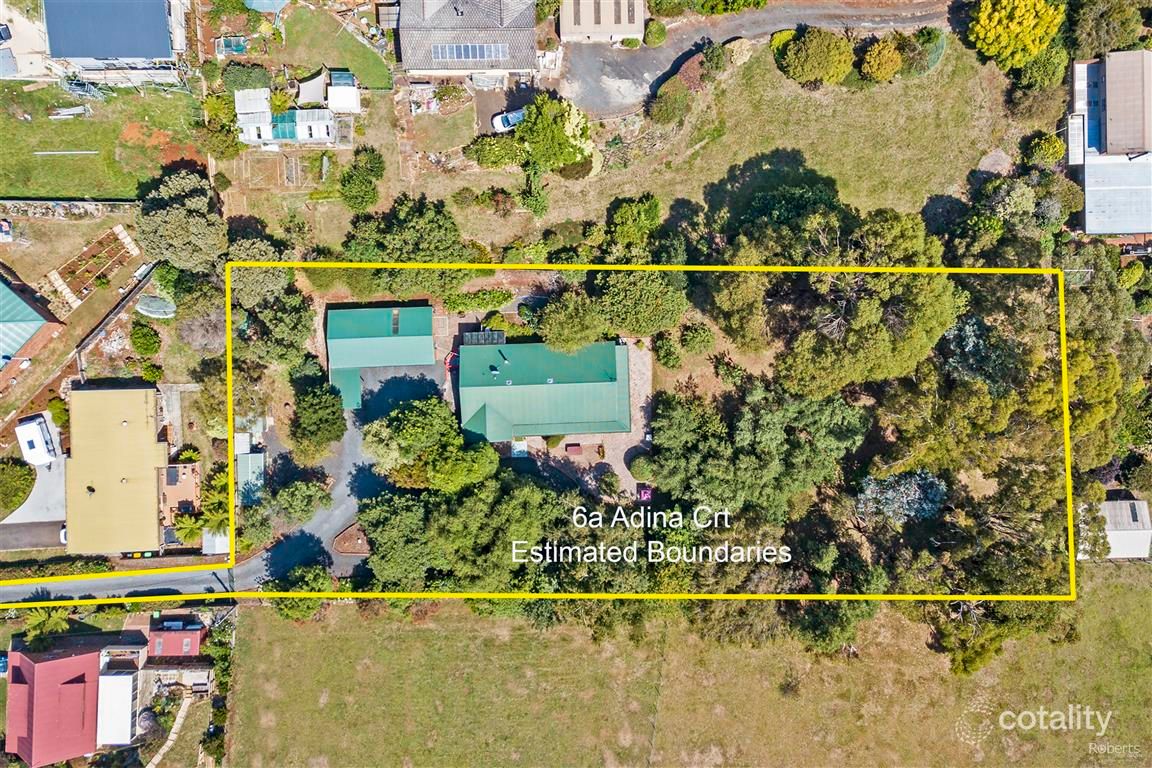 6a Adina Ct, Penguin, TAS 7316