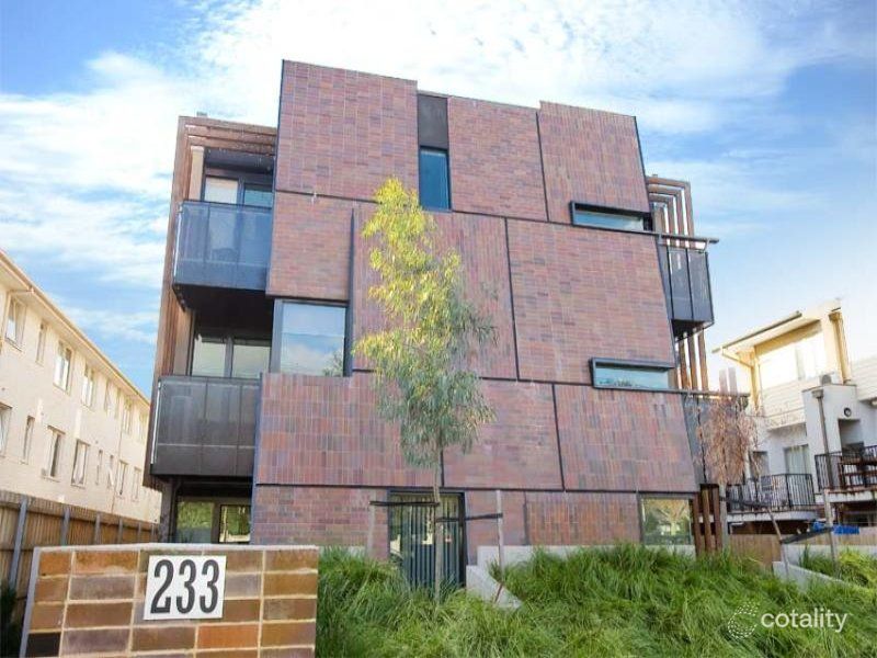 104/233 Dandenong Rd, Windsor, VIC 3181