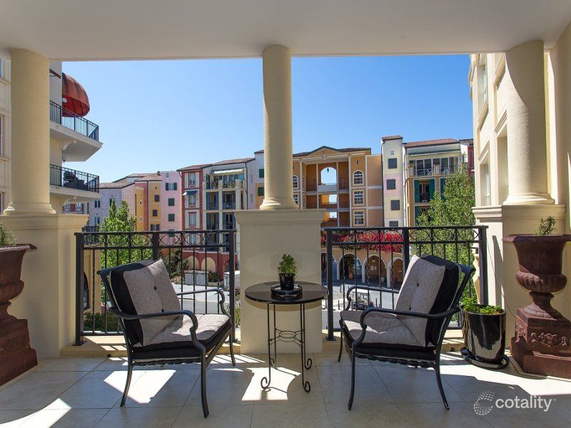 1027/3029 The Boulevarde, Carrara, QLD 4211