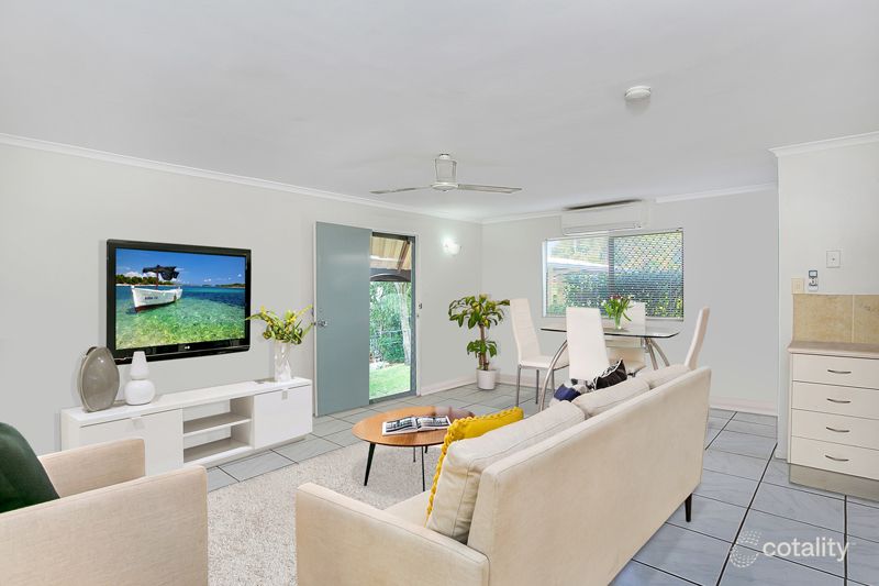 1/18 Jensen St, Manoora, QLD 4870