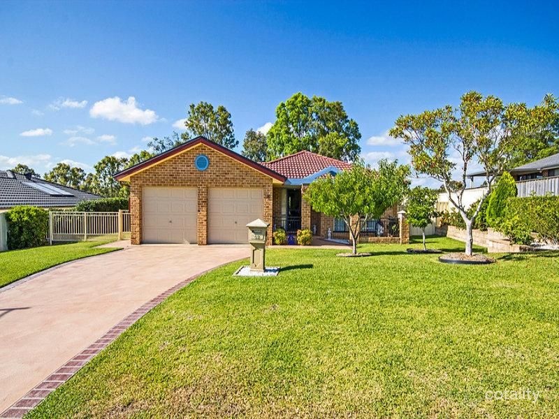 49 Stanton Dr, Raworth, NSW 2321