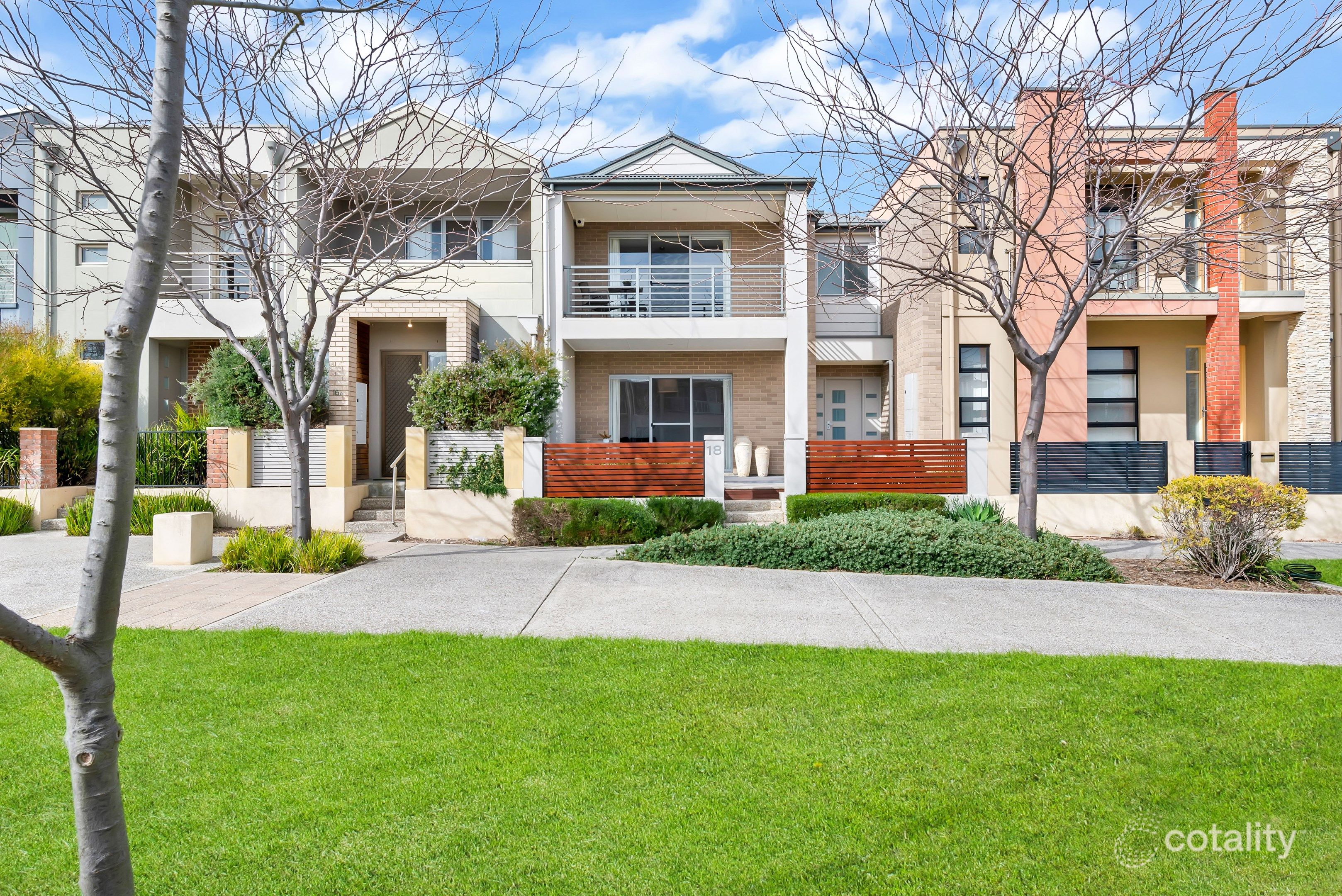 18 Neale Lane, Lightsview, SA 5085