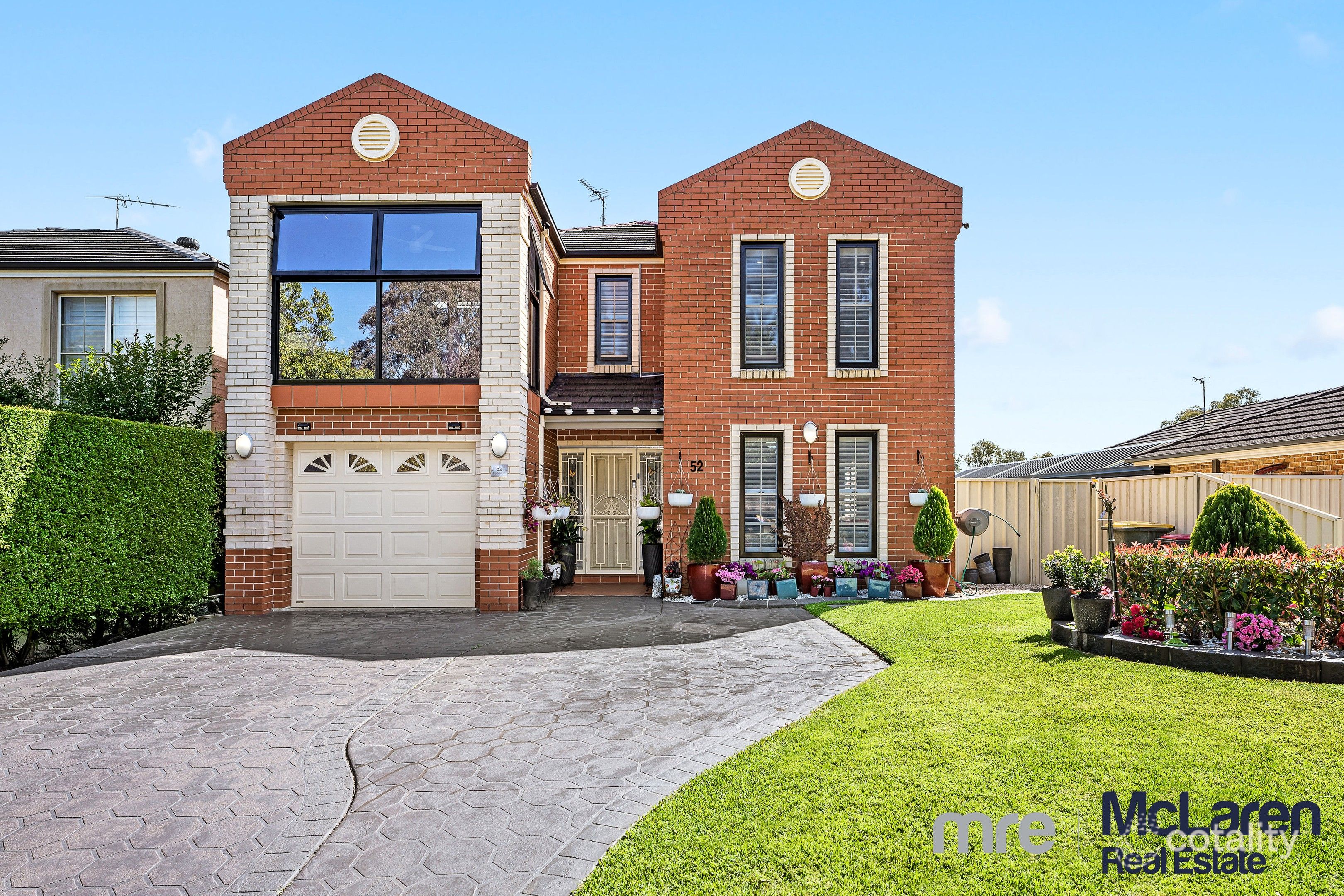 52 Eucalyptus Cct, Mount Annan, NSW 2567