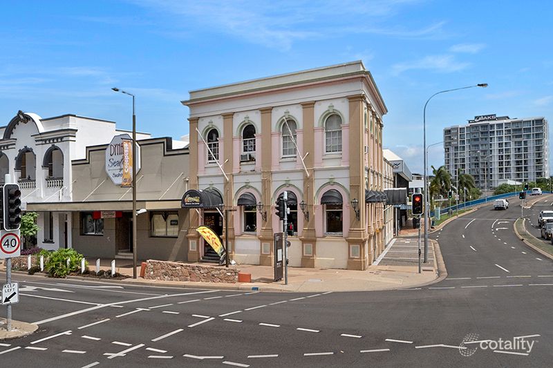 232-234 Flinders St, Townsville City, QLD 4810