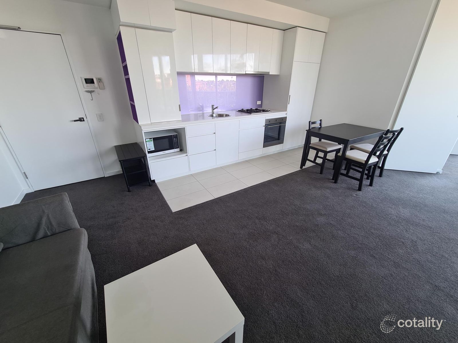 301/231-245 Harbour Esp, Docklands, VIC 3008