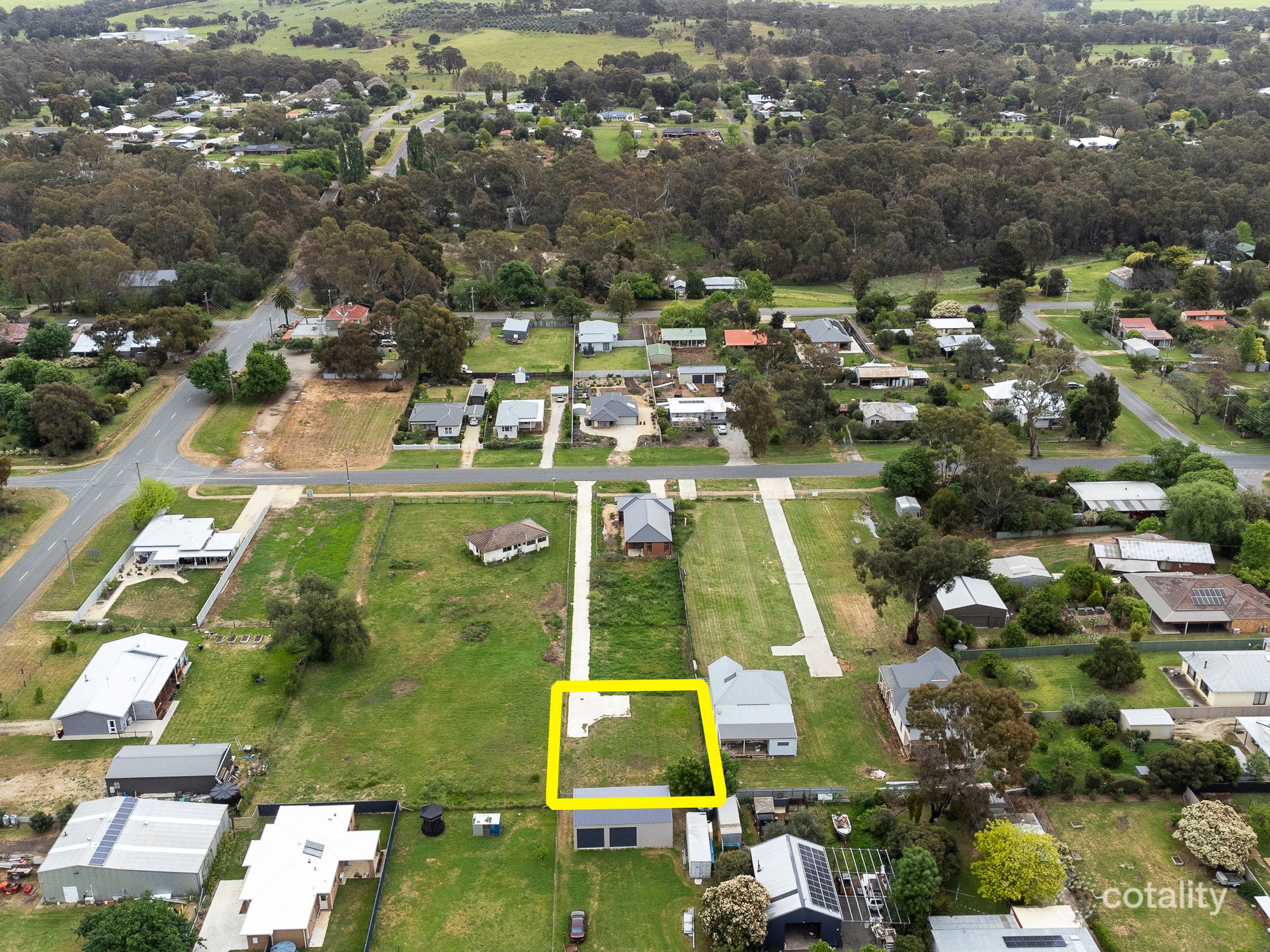 4/55 Anderson St, Avenel, VIC 3664