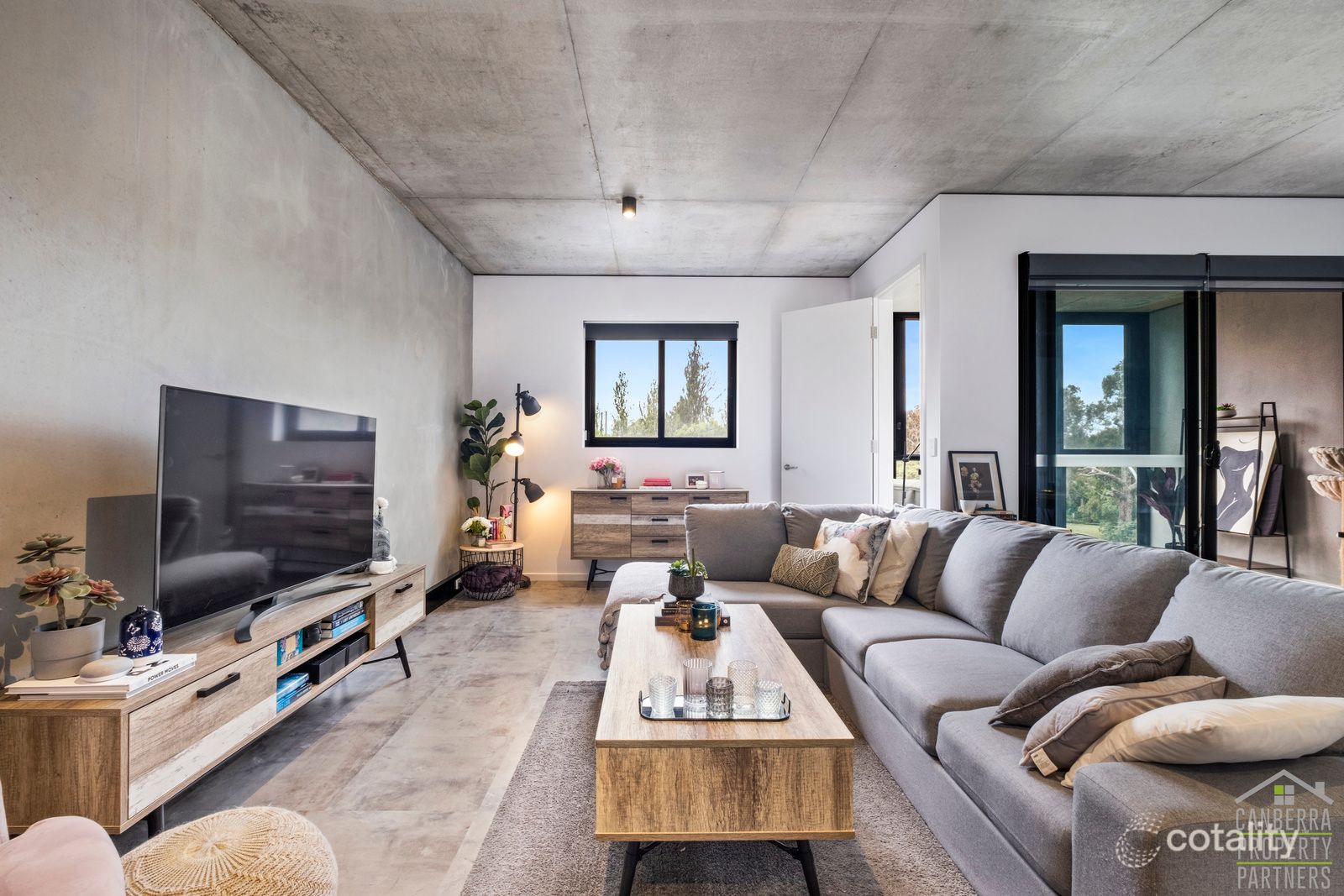 110/17 The Causeway, Kingston, ACT 2604
