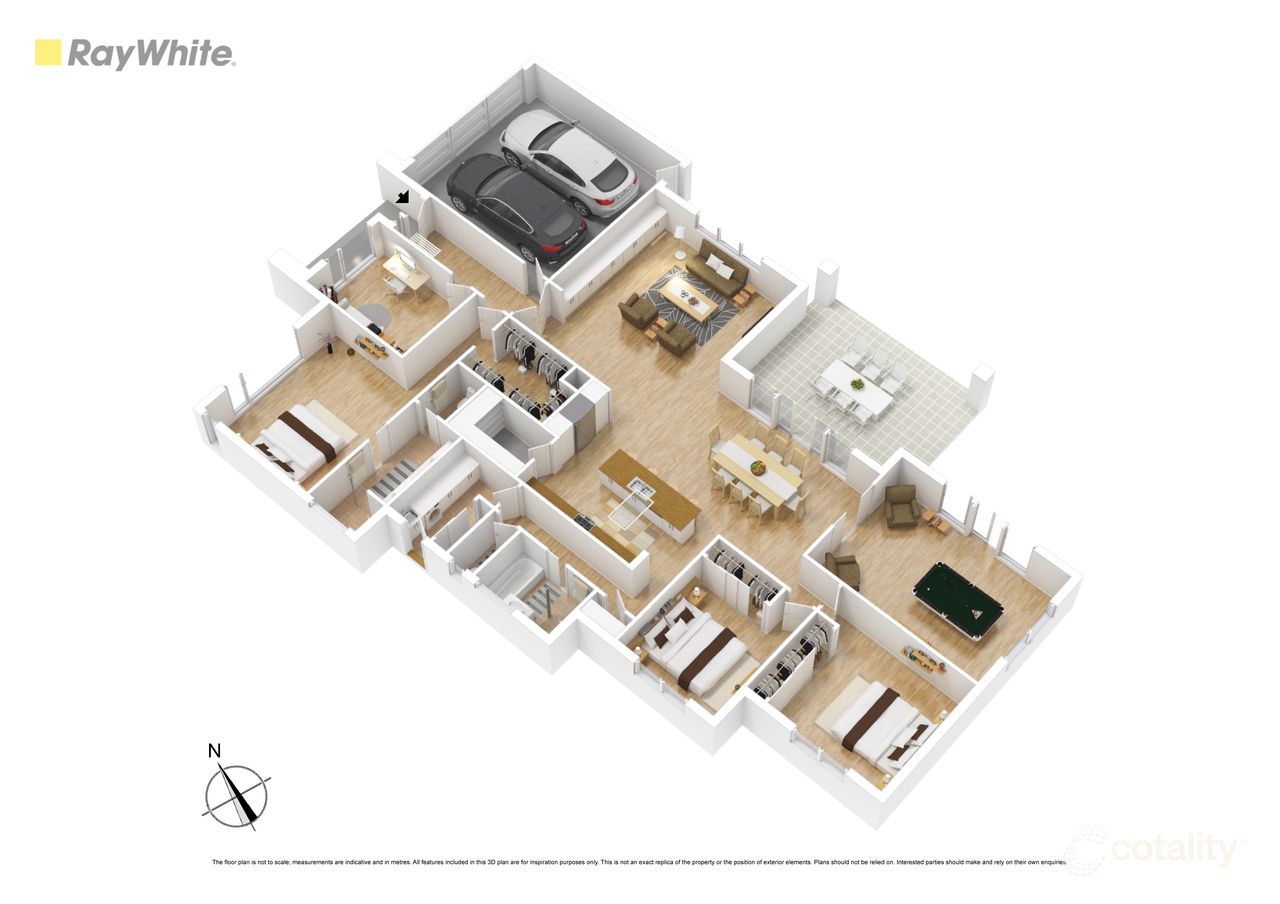 71 Shortridge Dr, Lucas, VIC 3350