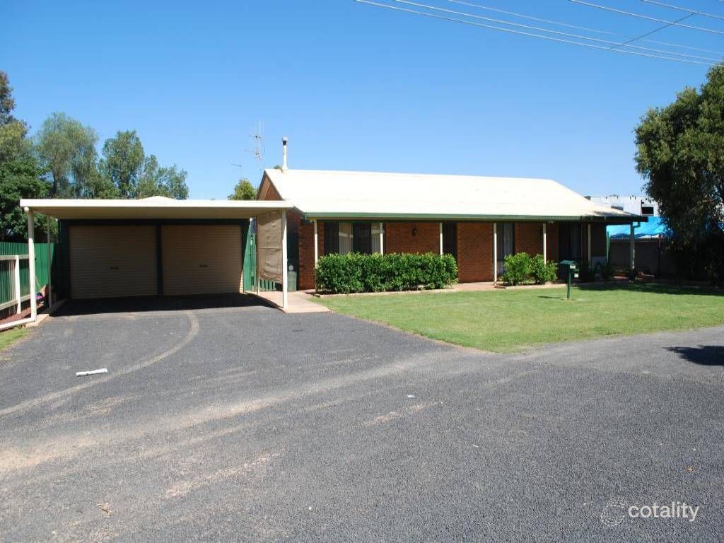16 Mingelo St, Narromine, NSW 2821