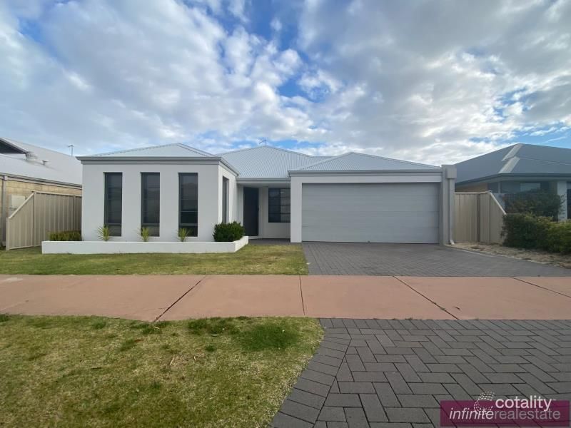 14 Melnik St, Caversham, WA 6055