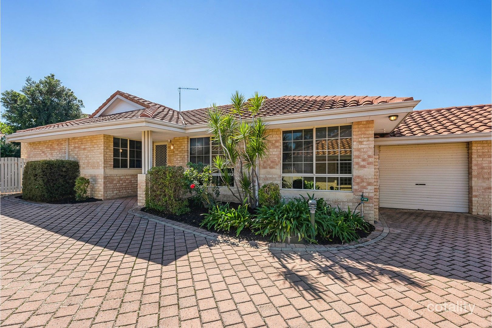 4/41 Heaton Rd, Yokine, WA 6060