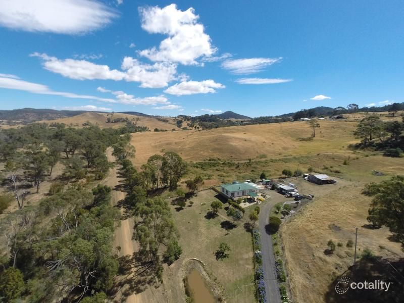 79 Harbachs Rd, Dysart, TAS 7030