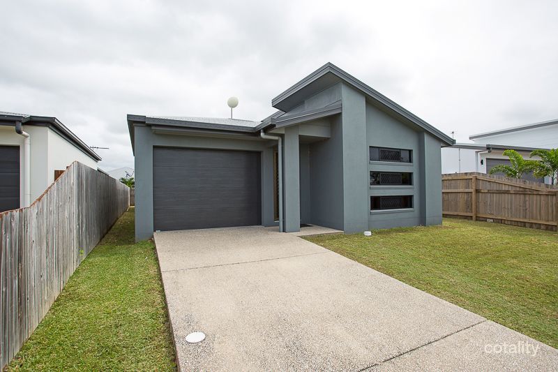13 Wisteria Ave, Bakers Creek, QLD 4740