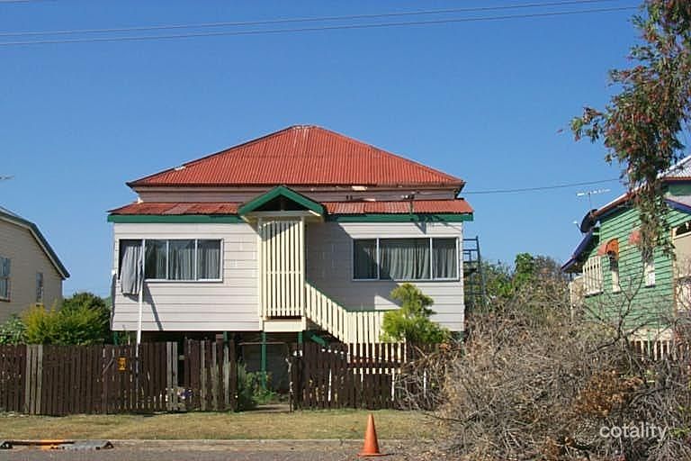 43 Kent St, Rockhampton City, QLD 4700