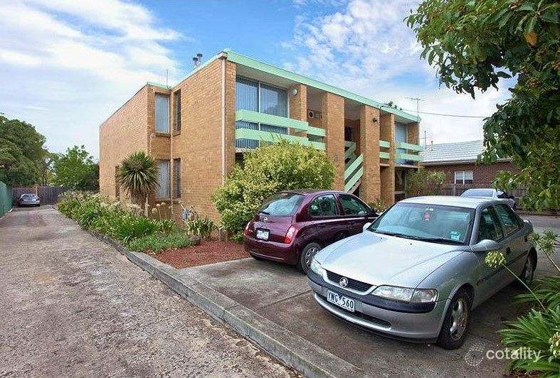 6/3 Drummartin St, Albion, VIC 3020