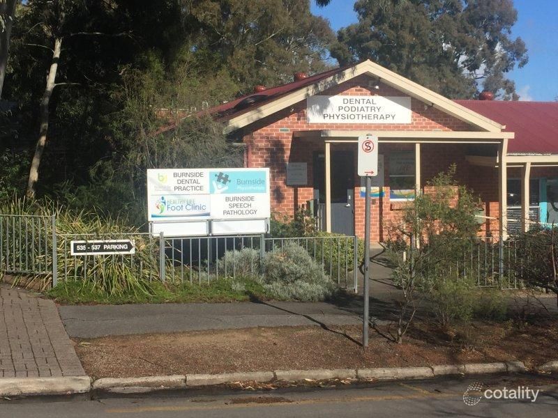 535 Glynburn Rd, Hazelwood Park, SA 5066