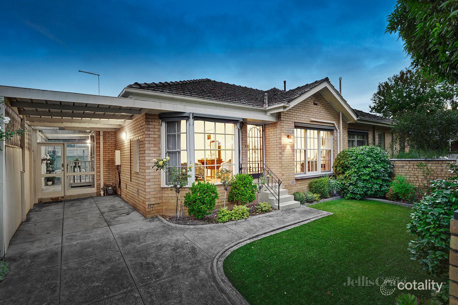 1/102 Stanhope St, Malvern, VIC 3144