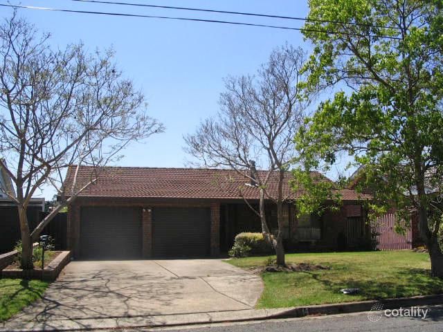 14 Bligh Ave, Lurnea, NSW 2170