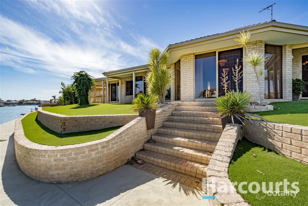 8 De Grey Cl, Dudley Park, WA 6210