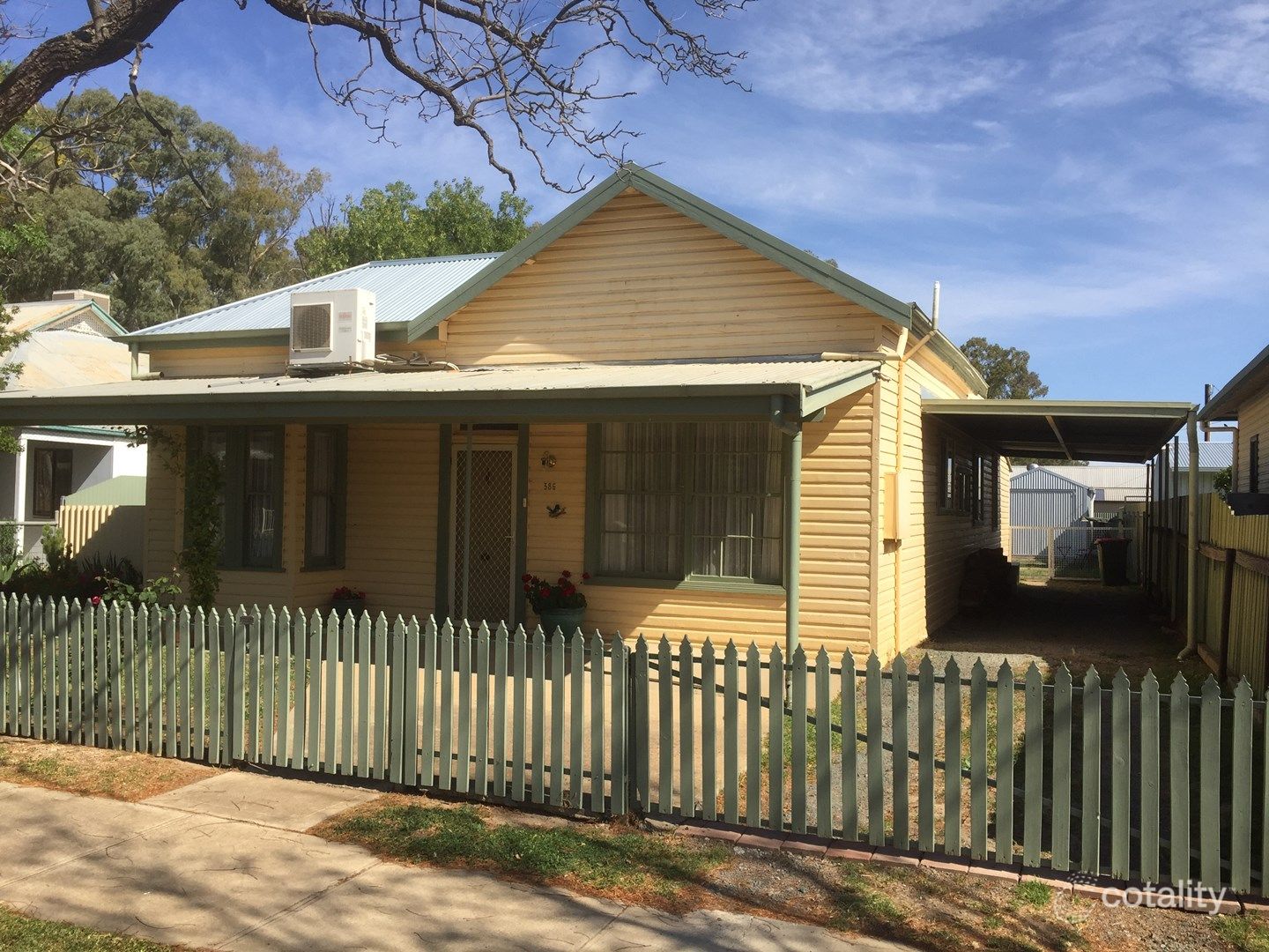 386 Alma St, Hay, NSW 2711