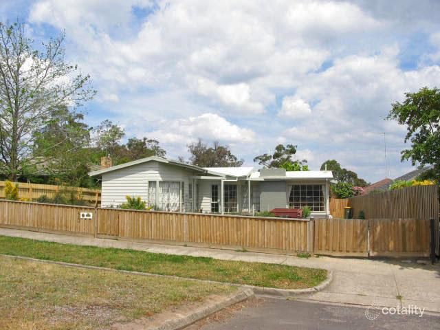 2/720 Whitehorse Rd, Mitcham, VIC 3132