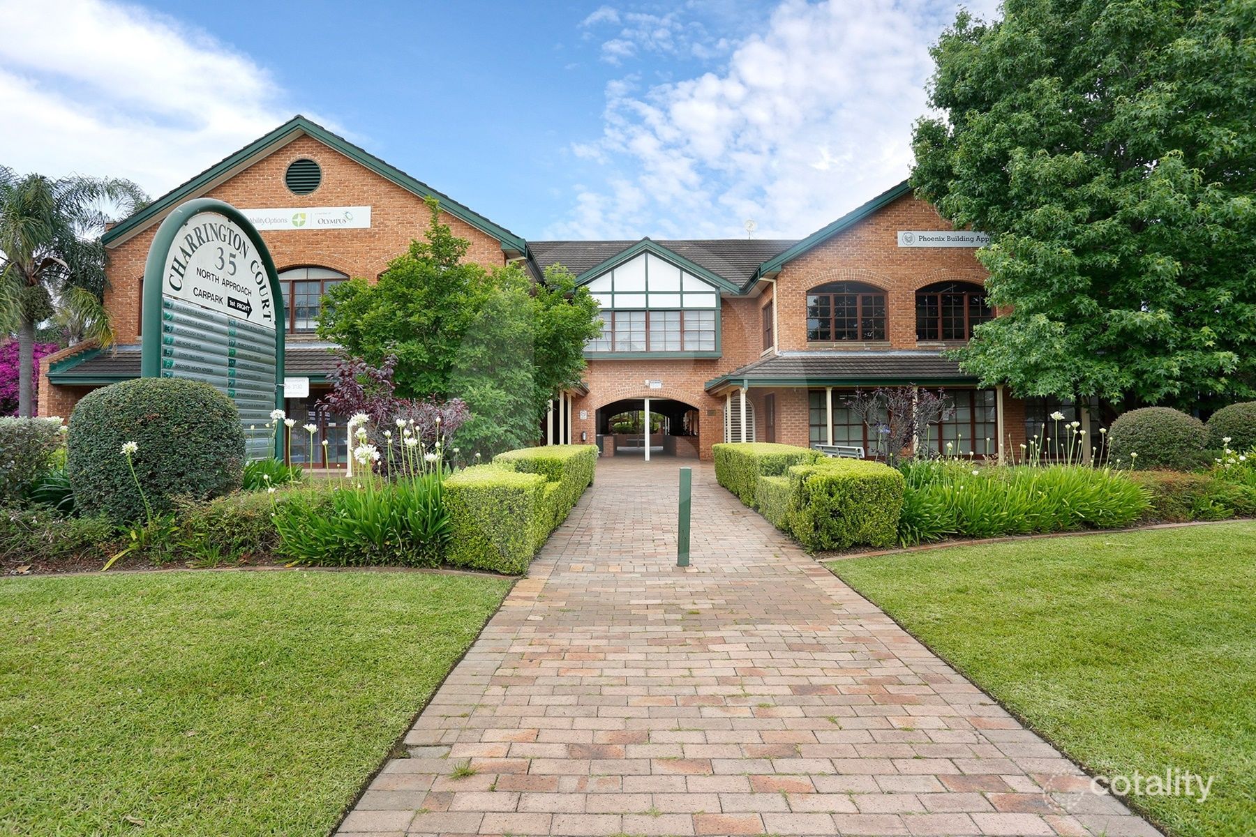 27/35 Old Northern Rd, Baulkham Hills, NSW 2153