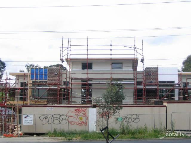 4/265 Canterbury Rd, Forest Hill, VIC 3131